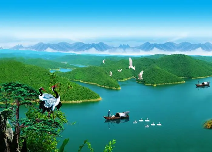 高效独特智慧
